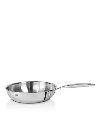 Cristel Castel' Pro 9.5'' Frying Pan