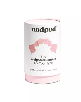 nodpod Weighted Sleep Mask