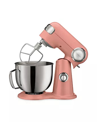 Cuisinart SM-50 Precision Stand Master 5-Quart Stand Mixer