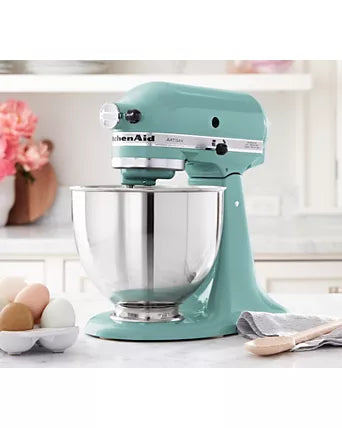 KitchenAid Artisan 5-Quart Stand Mixer