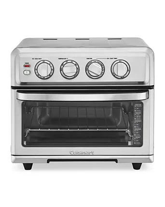 Cuisinart TOA-70 Air Fryer Toaster Oven with Grill