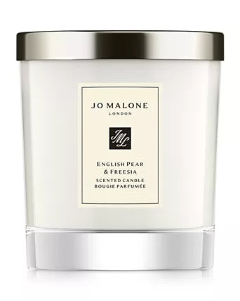 Jo Malone London English Pear & Freesia Candle 7.1 oz.