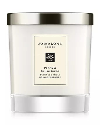 Jo Malone London Peony & Blush Suede Candle 7.1 oz.