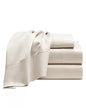 Donna Karan 700TC Luxe Egyptian Cotton Sheet Set, Queen