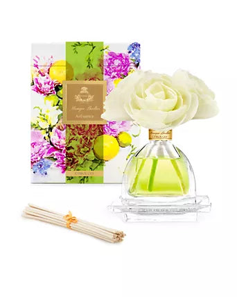 Agraria X Monique Lhuillier Monique Lhuillier AirEssence Diffuser 7.4 oz., Citrus Lily