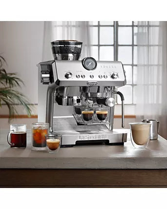 De'Longhi La Specialista Opera Espresso Machine with Cold Brew