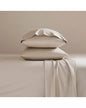 Brooklinen Luxe Sateen Sheets