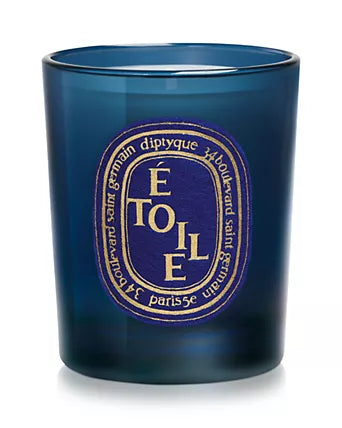 DIPTYQUE Étoile Mini Candle