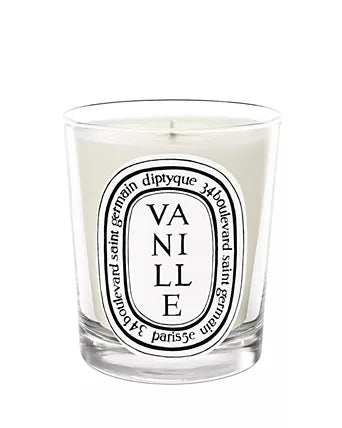 DIPTYQUE Vanille (Vanilla) Scented Candle