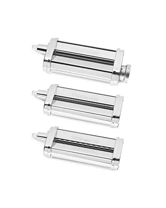 KitchenAid Pasta Roller & Cutter Attachment Set #KSMPRA